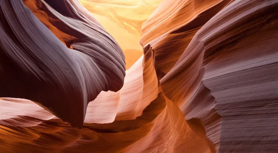 signs he wants you badly sexually body language - antelope canyon, sandstone, canyon