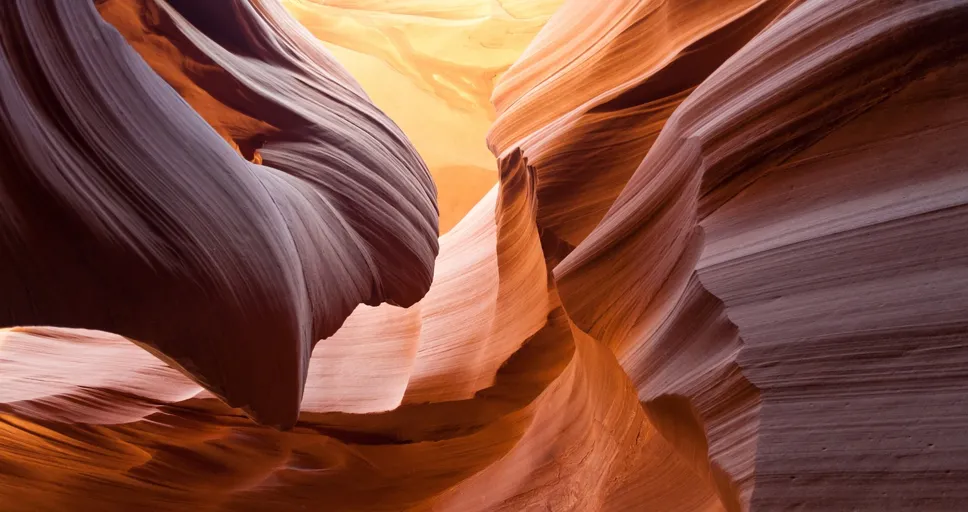 signs he wants you badly sexually body language - antelope canyon, sandstone, canyon