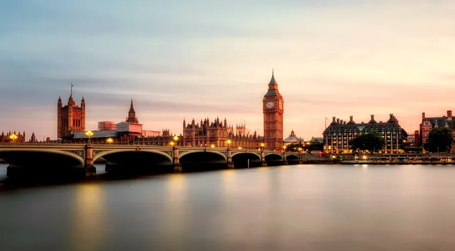 how to make him want you after one-night stand - big ben, bridge, city