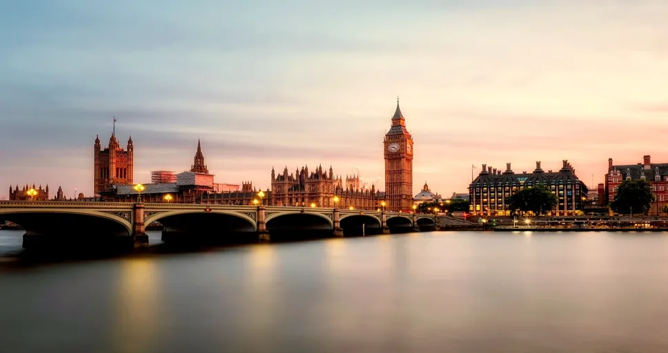 how to make him want you after one-night stand - big ben, bridge, city