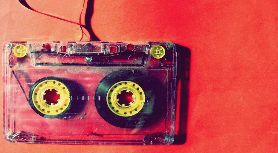 songs about missing your ex - music, cassette tape, cassette