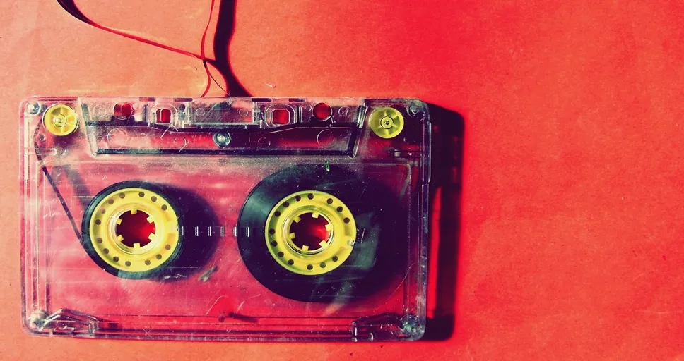 songs about missing your ex - music, cassette tape, cassette