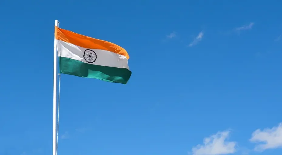 single until married - indian flag, tricolor, india