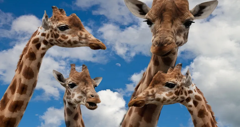 how to ask someone to hook up - giraffes, family, education